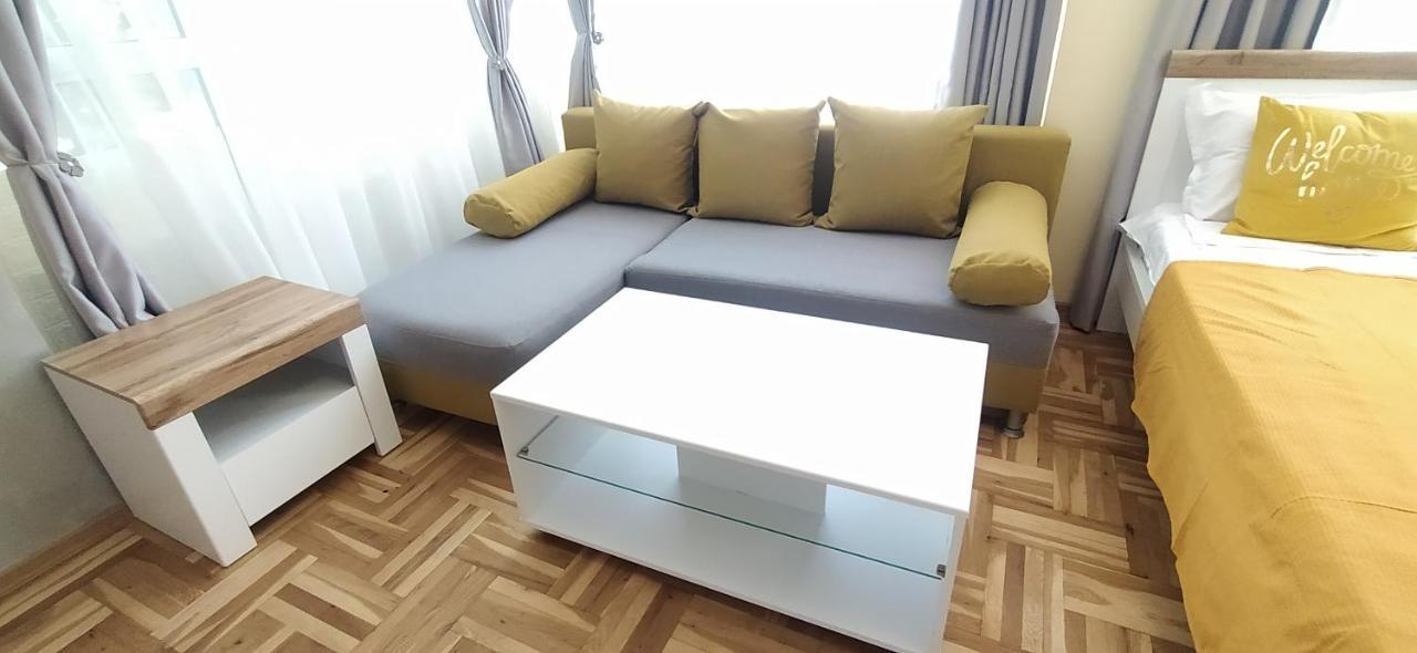 Appartamento Near To Free Burgas
