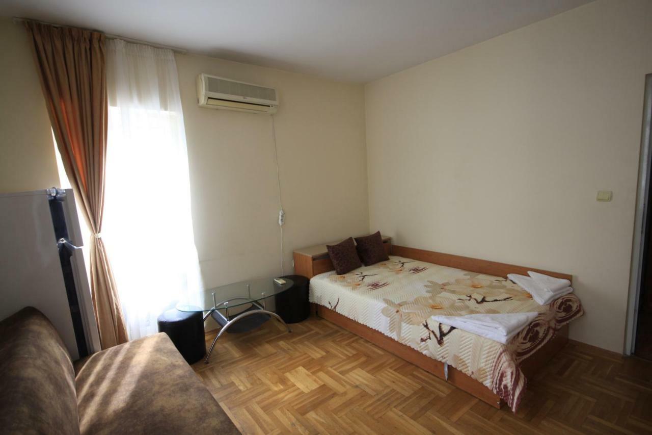 Near To Free Burgas